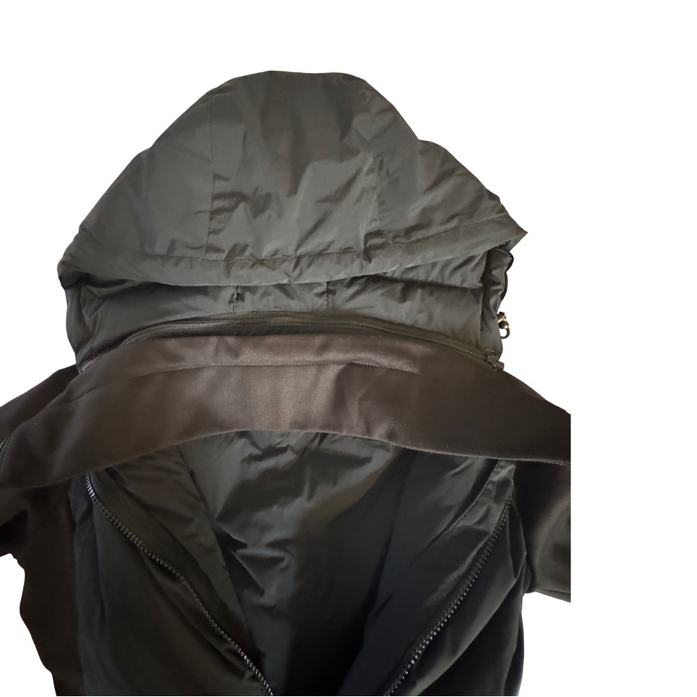 Athleta Inlet Puffer Jacket - Picture 11 of 14